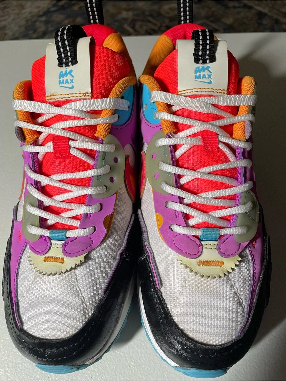 Nike Air Max 90 “Futura”
🎉🎊Lunar New Year🎉🎊
7.5W - Picture 5 of 10
